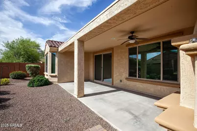 21883 N 263rd Drive, Buckeye, AZ 85396 - Photo 63