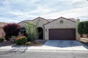 21883 N 263rd Dr, Buckeye, AZ 85396 - Photo 1