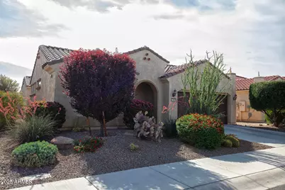 21883 N 263rd Drive, Buckeye, AZ 85396 - Photo 5