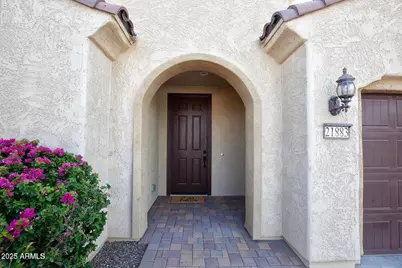 21883 N 263rd Drive, Buckeye, AZ 85396 - Photo 5