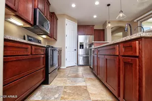 21883 N 263rd Dr, Buckeye, AZ 85396 - Photo 43