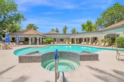 15095 N Thompson Peak Parkway #1050, Scottsdale, AZ 85260 - Photo 29