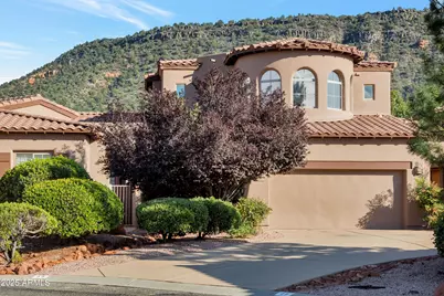 55 Corte Banca --, Sedona, AZ 86351 - Photo 47