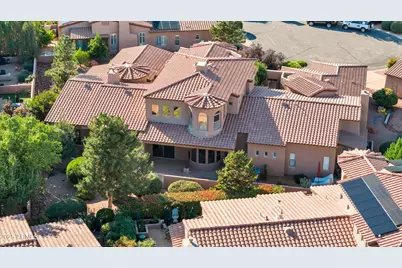 55 Corte Banca --, Sedona, AZ 86351 - Photo 39