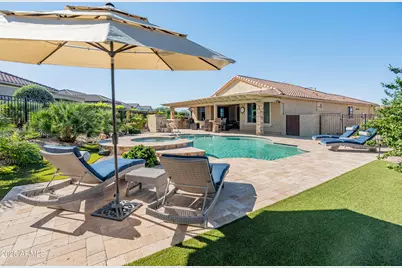 21309 N 264th Lane, Buckeye, AZ 85396 - Photo 59