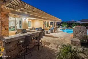 21309 N 264th Ln, Buckeye, AZ 85396 - Photo 47