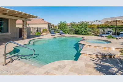 21309 N 264th Lane, Buckeye, AZ 85396 - Photo 51