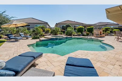 21309 N 264th Lane, Buckeye, AZ 85396 - Photo 53