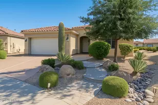 21309 N 264th Ln, Buckeye, AZ 85396 - Photo 1