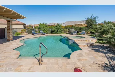 21309 N 264th Lane, Buckeye, AZ 85396 - Photo 49