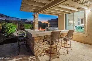 21309 N 264th Ln, Buckeye, AZ 85396 - Photo 43