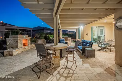 21309 N 264th Lane, Buckeye, AZ 85396 - Photo 35