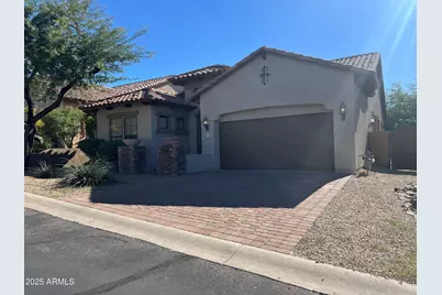 6941 E Snowdon Street, Mesa, AZ 85207 - Photo 1