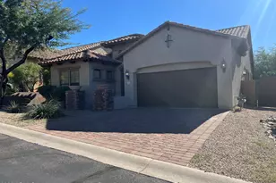 6941 E Snowdon St, Mesa, AZ 85207 - Photo 1
