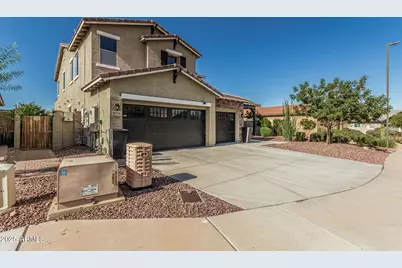 18336 W Verdin Road, Goodyear, AZ 85338 - Photo 3