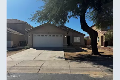 13310 N 126th Avenue, El Mirage, AZ 85335 - Photo 1