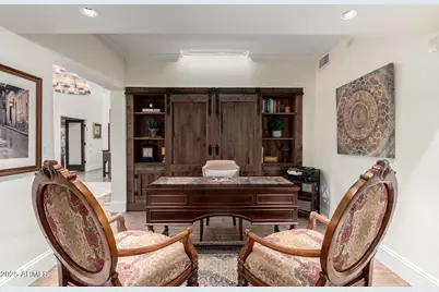 8737 E San Vicente Drive, Scottsdale, AZ 85258 - Photo 13