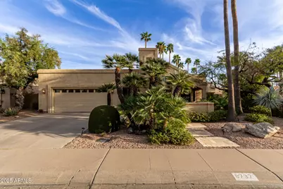 8737 E San Vicente Drive, Scottsdale, AZ 85258 - Photo 3