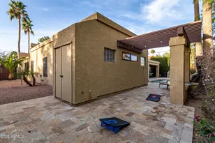 8737 E San Vicente Dr, Scottsdale, AZ 85258 - Photo 49