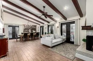 8737 E San Vicente Dr, Scottsdale, AZ 85258 - Photo 9