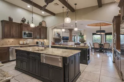 5694 E Canyon Ridge North Drive, Cave Creek, AZ 85331 - Photo 17