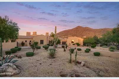 5694 E Canyon Ridge North Drive, Cave Creek, AZ 85331 - Photo 5