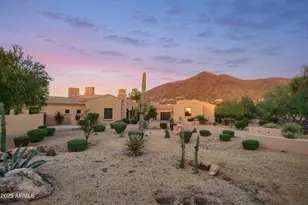 5694 E Canyon Ridge N Dr, Cave Creek, AZ 85331 - Photo 5