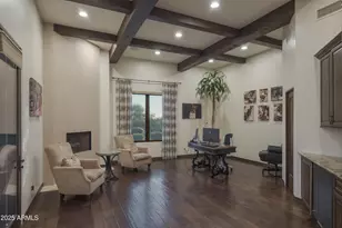 5694 E Canyon Ridge N Dr, Cave Creek, AZ 85331 - Photo 33