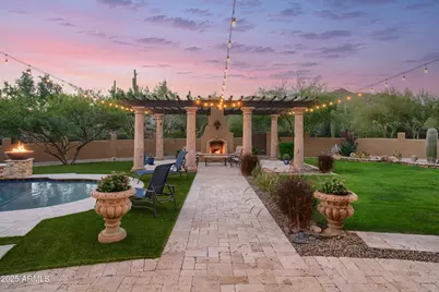 5694 E Canyon Ridge North Drive, Cave Creek, AZ 85331 - Photo 25