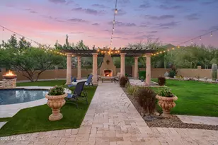 5694 E Canyon Ridge N Dr, Cave Creek, AZ 85331 - Photo 25