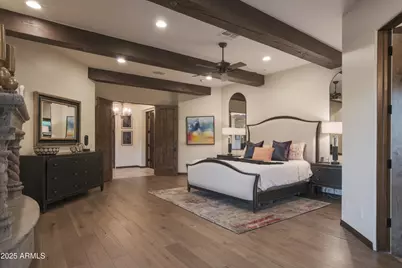 5694 E Canyon Ridge North Drive, Cave Creek, AZ 85331 - Photo 29