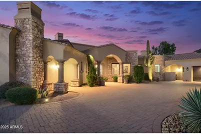 5694 E Canyon Ridge North Drive, Cave Creek, AZ 85331 - Photo 7