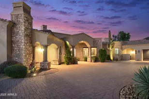 5694 E Canyon Ridge N Dr, Cave Creek, AZ 85331 - Photo 7