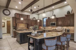 5694 E Canyon Ridge N Dr, Cave Creek, AZ 85331 - Photo 15