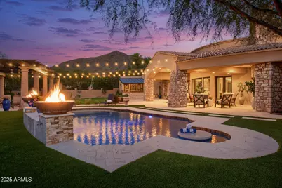 5694 E Canyon Ridge North Drive, Cave Creek, AZ 85331 - Photo 1