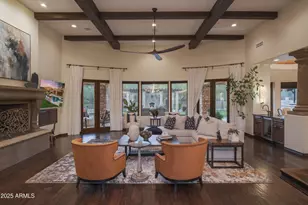 5694 E Canyon Ridge N Dr, Cave Creek, AZ 85331 - Photo 11