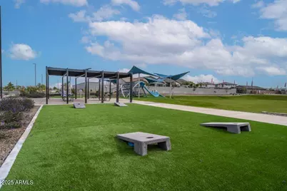 3954 S Periwinkle Circle, Mesa, AZ 85212 - Photo 7