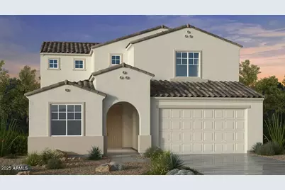 3954 S Periwinkle Circle, Mesa, AZ 85212 - Photo 1