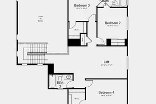 3954 S Periwinkle Cir, Mesa, AZ 85212 - Photo 3