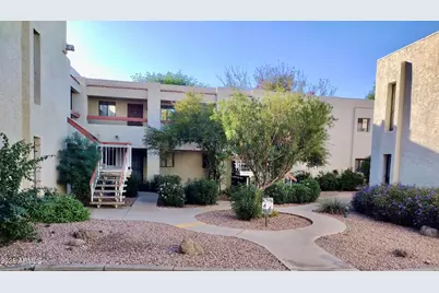 3119 W Cochise Drive #114, Phoenix, AZ 85051 - Photo 1