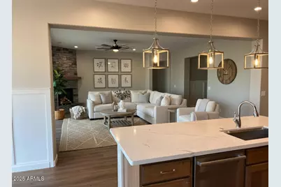 6670 E Rabbit Hole Way E, Prescott Valley, AZ 86315 - Photo 7