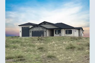 6670 E Rabbit Hole Way E, Prescott Valley, AZ 86315 - Photo 1