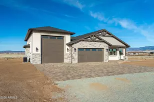 6670 E Rabbit Hole Way E, Prescott Valley, AZ 86315 - Photo 3