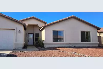 3716 Barahona Drive, Sierra Vista, AZ 85650 - Photo 1