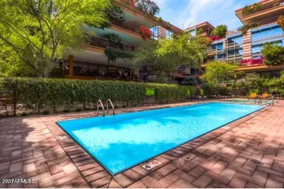 7117 E Rancho Vista Drive #3009, Scottsdale, AZ 85251 - Photo 35