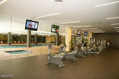 7117 E Rancho Vista Drive #3009, Scottsdale, AZ 85251 - Photo 29