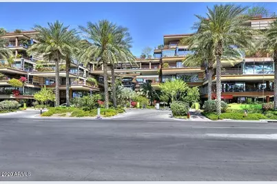 7117 E Rancho Vista Drive #3009, Scottsdale, AZ 85251 - Photo 1