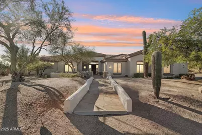 25802 N Chisum Trail, Scottsdale, AZ 85255 - Photo 69