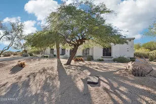 25802 N Chisum Trail, Scottsdale, AZ 85255 - Photo 3