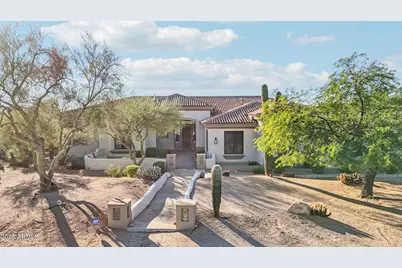 25802 N Chisum Trail, Scottsdale, AZ 85255 - Photo 61